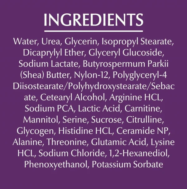 Eucerina Rough Relief Body Lotion, Unscented, 16.9 Fluid Ounces