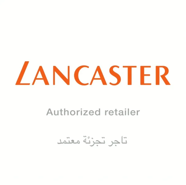 Lancaster Light Oil Fast Tan Optimizer SPF 50, Five Ounce