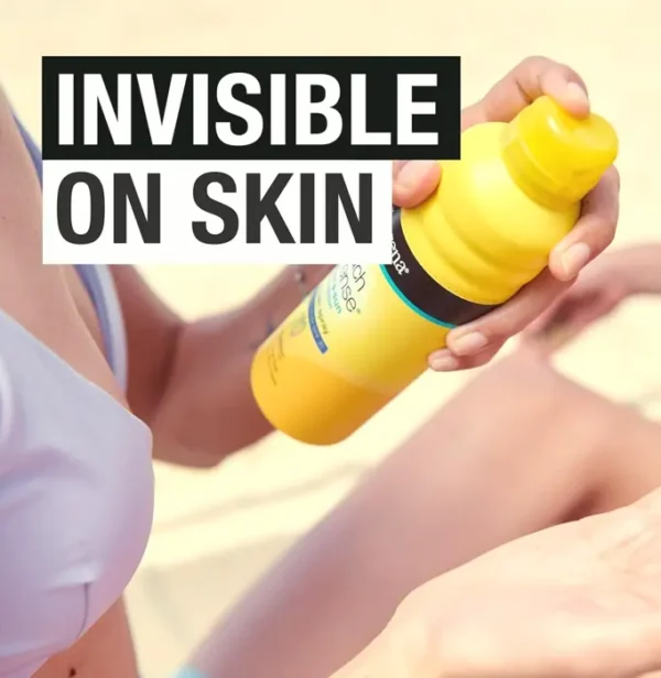 Neutrogena Beach Protection Mist Sunscreen SPF70
