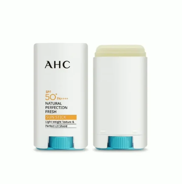 AHC Perfect UV Protector SPF 50+ PA++++, 17g