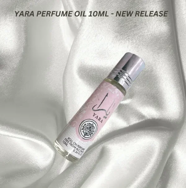 Ard Al Zaafaran Yara for Perfume Oil 10 ml