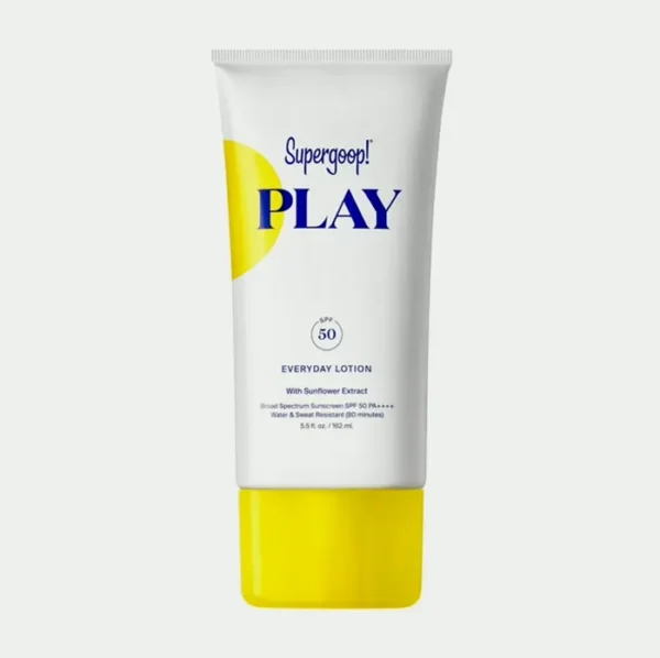 Everyday Lotion SPF 50 5.5 fl oz for Sensitive Complexion