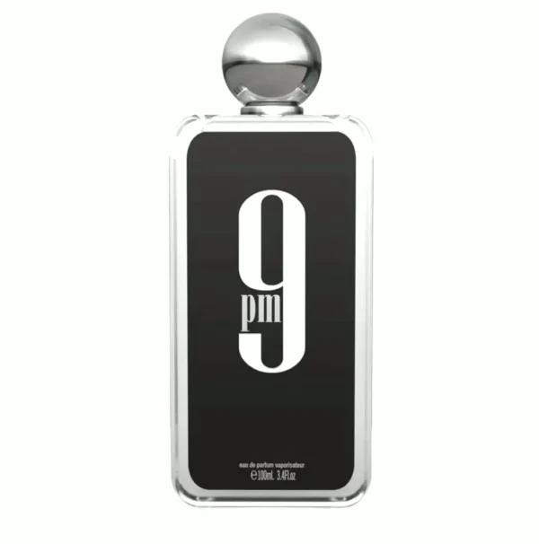 AFNAA 9PM Perfume designed for Men Spray 3.4 Fl Oz
