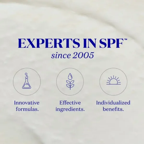 Everyday Lotion SPF 50 5.5 fl oz for Sensitive Complexion
