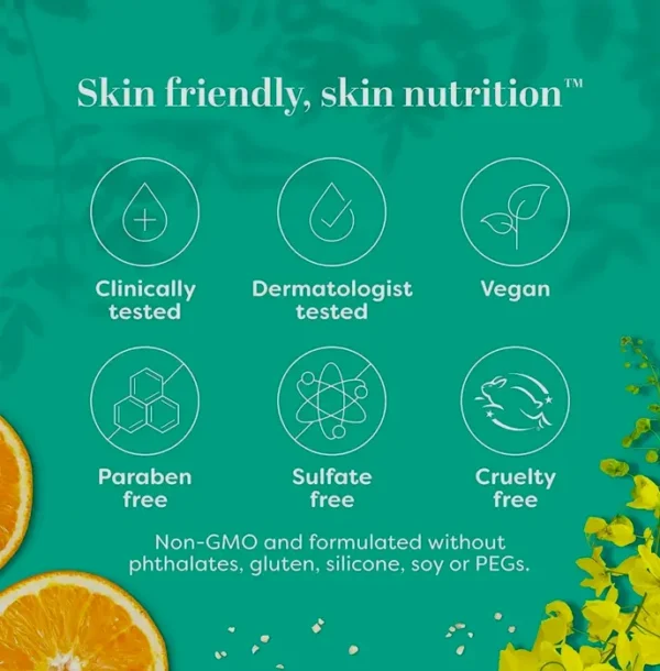 TruSkin Face Serum Set – Hyaluron Acidic, Vitamin C & Retinol Serum