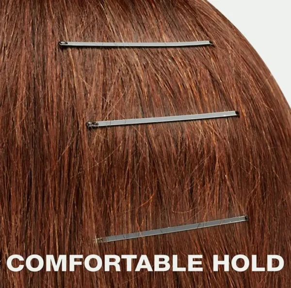 Conair's Bobby Pins and Storage Container - 75 Count