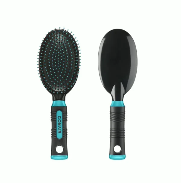 Conair Detangling Hairbrush for All Hair Types - Men & Women