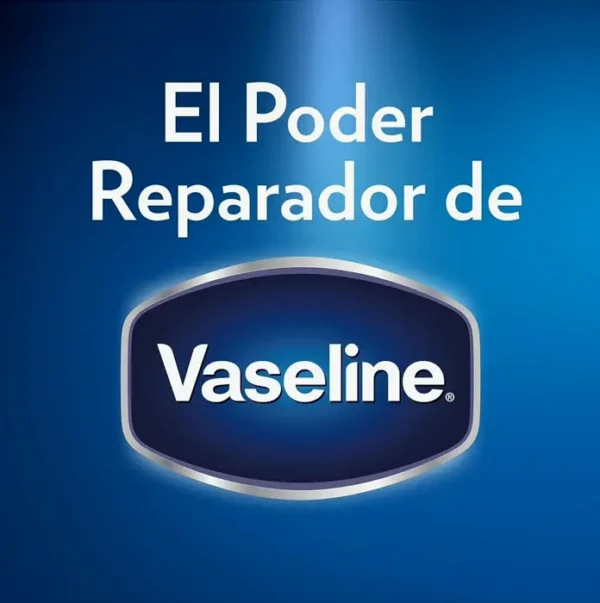 Vaseline's Intensive Aloe Vera Lotion 400 ml