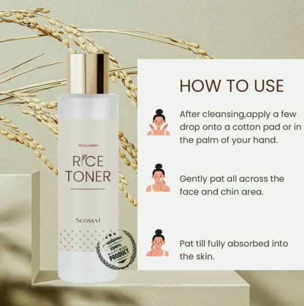 Asian Hydrating Essence with 77.78% Content
