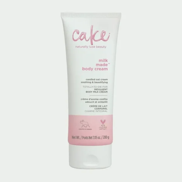Pastry Beauty Shea Butter Lotion 7 Fl Oz