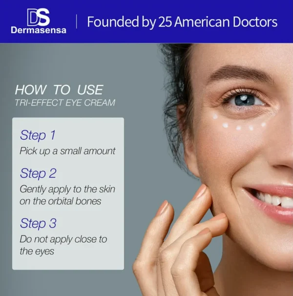 Eye Cream to Reduce Wrinkles