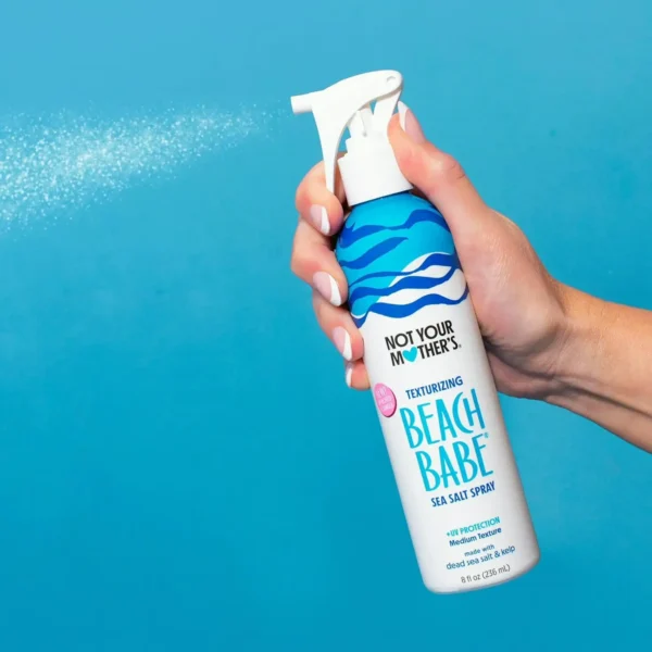 Ocean Girl Sea Salt Spray Texturizing Triple Pack