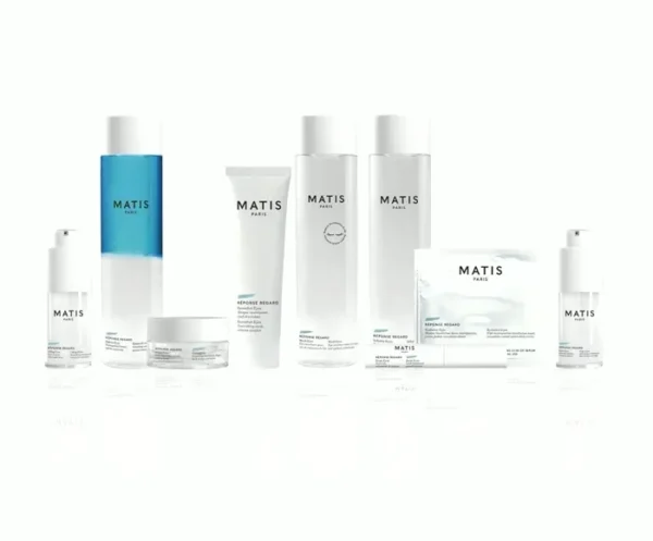 MATIS Global Eyes Restorative Solution – Fine Lines & Tired Eyes