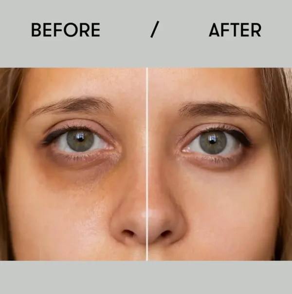 Sane Caffeine Eye Cream Treatment