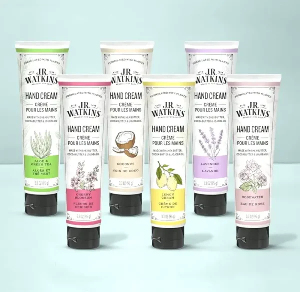 Natural|Moisturizing|Hand|Cream,|Coconut|Hydration|with|Shea|Butter
