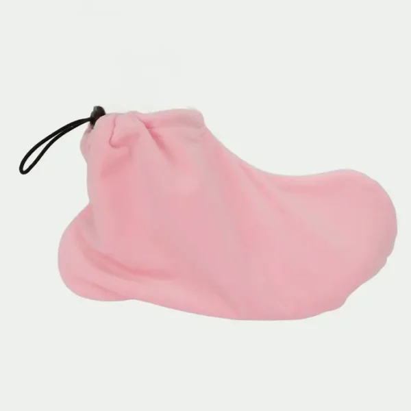 Thermal Paraffin Foot Mitts for SPA Treatment