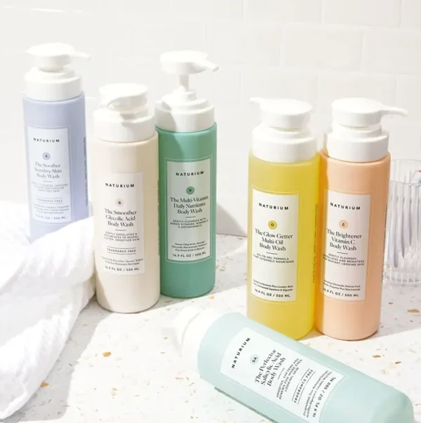 The Gentle Skin Cleanser, 16.9 oz