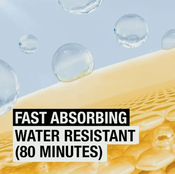 Neutrogena Beach Protection Mist Sunscreen SPF70