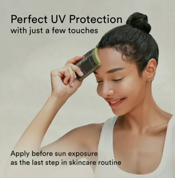 Abib Sunscreen SPF50+ Guard