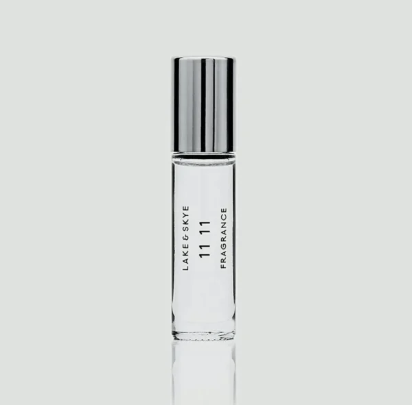 L&S 11 11 Rollerball Fragrance Oil, 0.33 fl oz