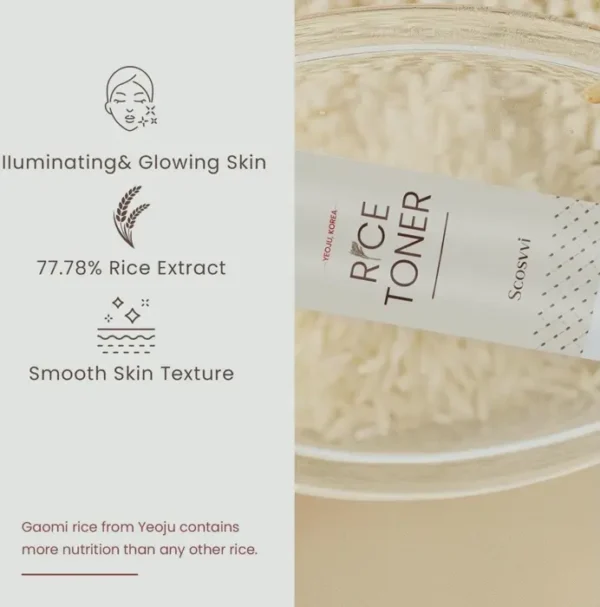 Asian Hydrating Essence with 77.78% Content