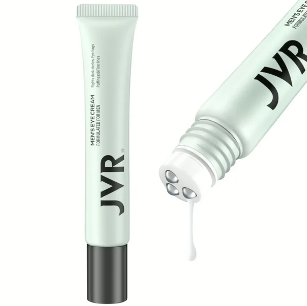 Coffee Under-Eye Cream for Puffiness & Eye Bags (20ml)