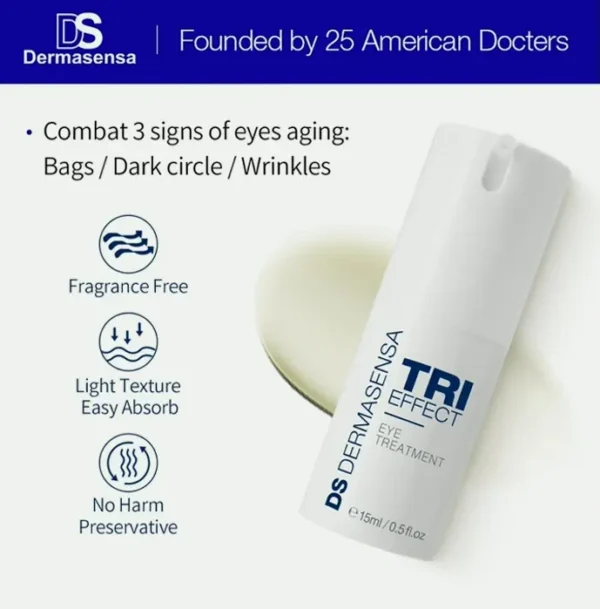 Eye Cream to Reduce Wrinkles