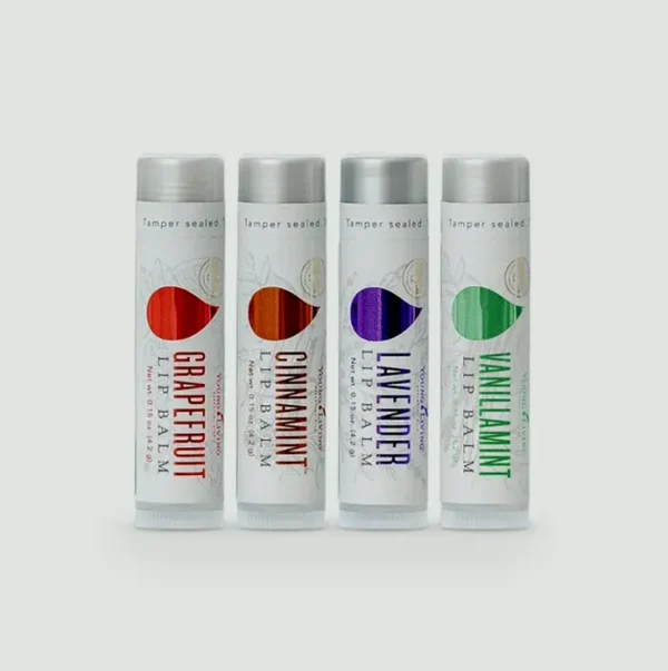 Youthful Life Purple Lip Balm - 0.15 oz