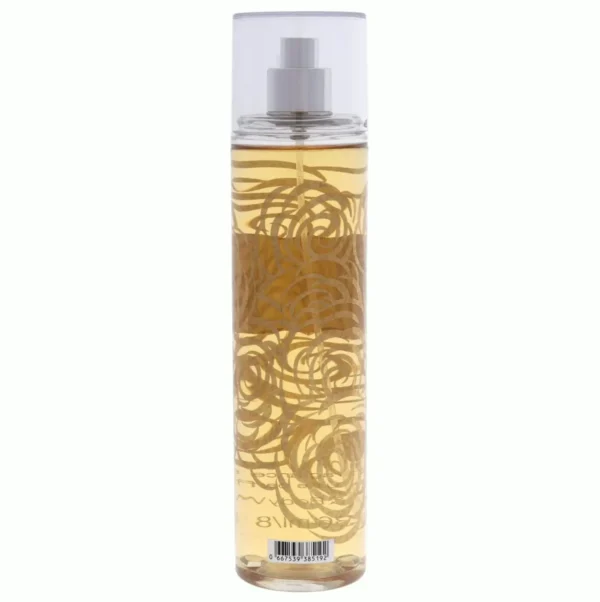 Body & Bath Creations Warm Vanilla Sugar, 8 Oz