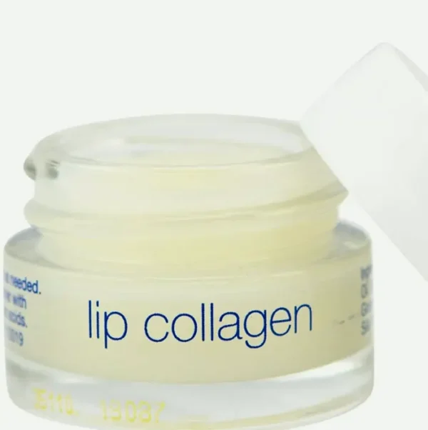 Lip Collagen Complex 0.25 oz