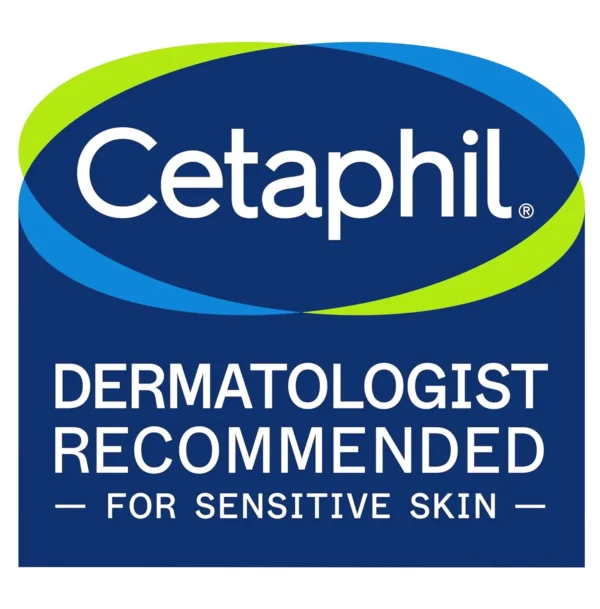 Cetaphil Everyday Facial Cleanser for Delicate Skin