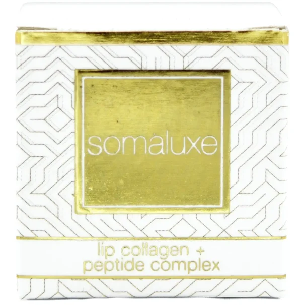 Lip Collagen Complex 0.25 oz