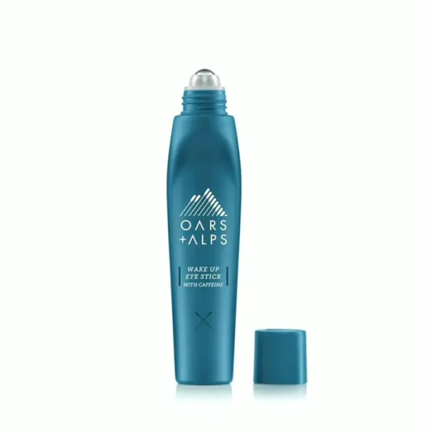 Wake Up Eye Roller with Aloe Vera, TSA Friendly