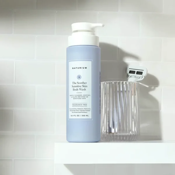 The Gentle Skin Cleanser, 16.9 oz
