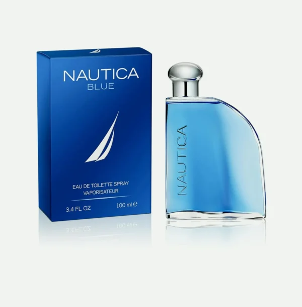 Eau  for Men  -  Fruity  Scent, 3.4 Fl Oz  Fragrance