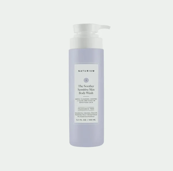 The Gentle Skin Cleanser, 16.9 oz
