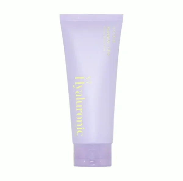 It'S SKIN V7 Hyaluronic Cleanser 5.07 fl oz | Facial Hydrating Moisturizer