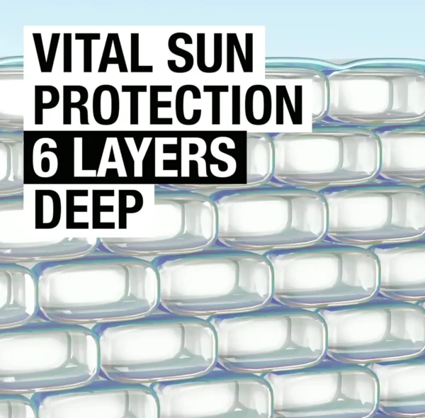 Neutrogena Beach Protection Mist Sunscreen SPF70