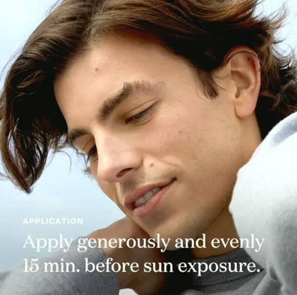 Everyday Lotion SPF 50 5.5 fl oz for Sensitive Complexion