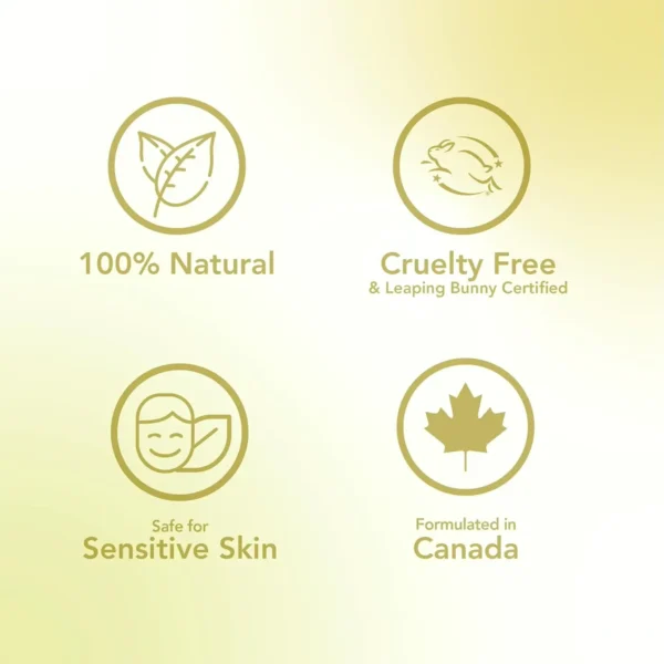 Lip Balm  Trio - Essential Oils Infused