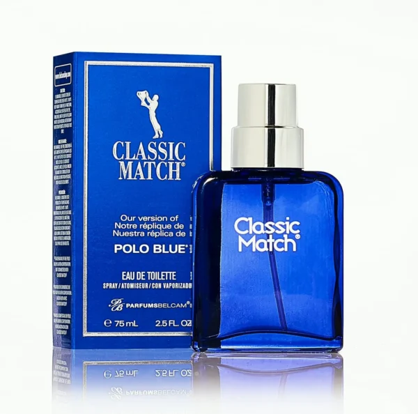 PB B Classic Match CM Mist, Our Version Inspired by a Brand, 2.5 fluid oz