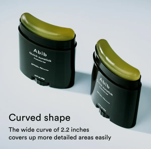 Abib Sunscreen SPF50+ Guard