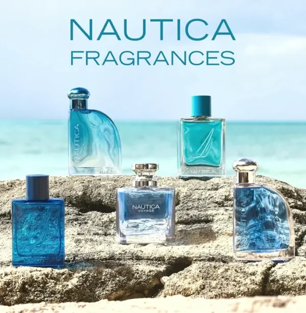 Eau  for Men  -  Fruity  Scent, 3.4 Fl Oz  Fragrance
