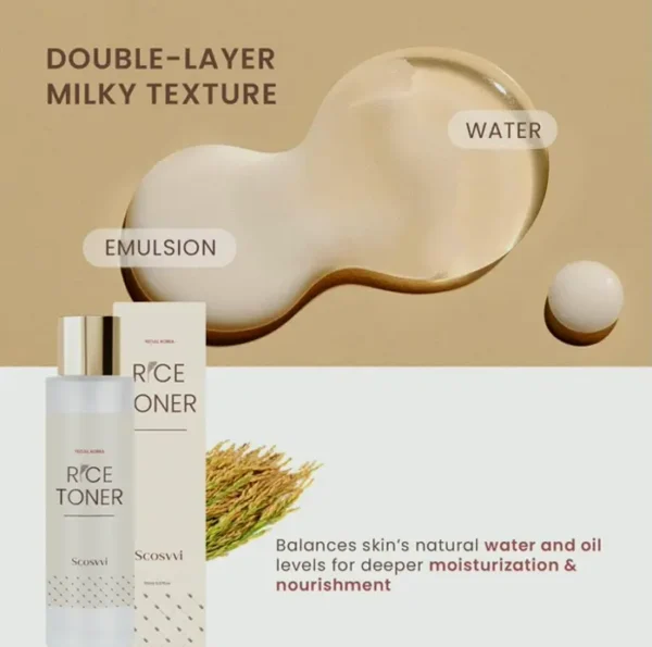 Asian Hydrating Essence with 77.78% Content