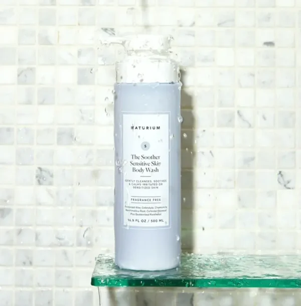 The Gentle Skin Cleanser, 16.9 oz