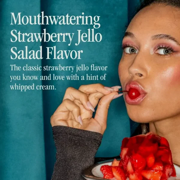 Holiday Berry Jello SPF 30 Lip Balm Trio