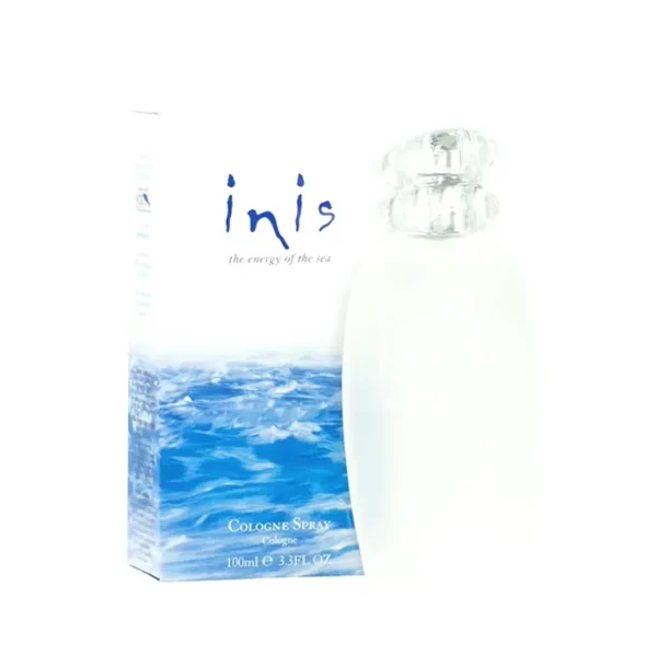 Energy Sea Cologne Mist, 3.3 Fluid Ounce