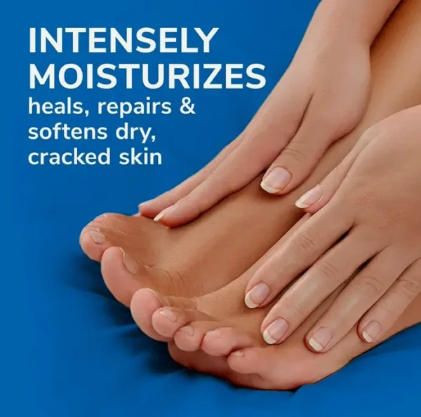 Deeply Moisturizing Feet Mask - 3 Pack by Dr. Scholl's
