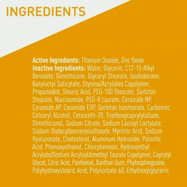 Ve Mineral Sunscreen SPF 30 Facial Travel Size