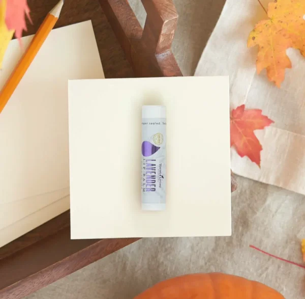 Youthful Life Purple Lip Balm - 0.15 oz